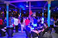 Edde Sands Jbeil Nightlife French Night at Edde Sands Lebanon