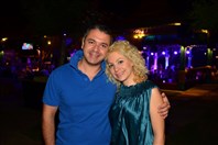 Edde Sands Jbeil Nightlife French Night at Edde Sands Lebanon