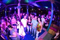 Edde Sands Jbeil Nightlife French Night at Edde Sands Lebanon