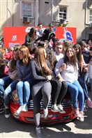 Activities Beirut Suburb University Event LAU Friendship Overload Lebanon