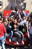 Activities Beirut Suburb University Event LAU Friendship Overload Lebanon