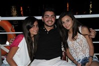 Activities Beirut Suburb Beach Party From Dusk Till Dawn Boat Party II Lebanon