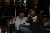 Activities Beirut Suburb Beach Party From Dusk Till Dawn Boat Party II Lebanon