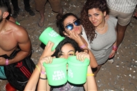 Praia Jounieh Beach Party Full Moon Party Lebanon 2.0 Part 2 Lebanon