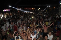 Praia Jounieh Beach Party Full Moon Party Lebanon 2.0 Part 2 Lebanon