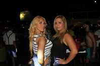 Praia Jounieh Beach Party Full Moon Party Lebanon 2.0 Part 2 Lebanon