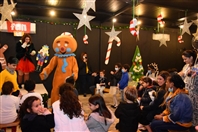 Festival Gingerbread holiday party  Lebanon