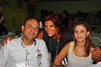 Social Event Fundraising Gala Dinner at Champville  Lebanon