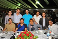 Social Event Fundraising Gala Dinner at Champville  Lebanon