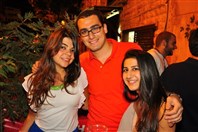A GOGO Kaslik Nightlife Fusion Night Lebanon