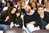 Activities Beirut Suburb Fashion Show GLFL Fashion Show Lebanon