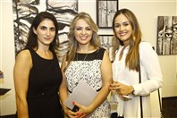 Saifi Village Beirut-Downtown Social Event GLIMPSE OF LIFE Lebanon