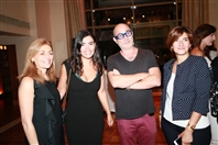 Phoenicia Hotel Beirut Beirut-Downtown Social Event GM Mrs. Dagmar Farewell Party Lebanon