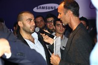 Social Event Galaxy Note 2 Event Lebanon