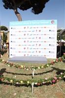 Hippodrome de Beyrouth Beirut Suburb Outdoor Garden Show & Spring Festival Opening Lebanon