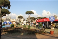 Hippodrome de Beyrouth Beirut Suburb Festival The Garden Show & Spring Festival Lebanon