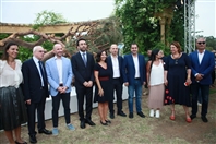 Hippodrome de Beyrouth Beirut Suburb Festival The Garden Show & Spring Festival 2019 Lebanon