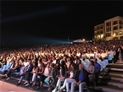 BeitMisk Dbayeh Concert Garou at Summer Misk Festival Lebanon