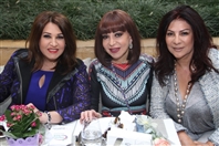 Gavi Beirut-Downtown Social Event Gavi Beirut celebrating Mother's Day by OrchideaByRita Lebanon