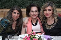 Gavi Beirut-Downtown Social Event Gavi Beirut celebrating Mother's Day by OrchideaByRita Lebanon