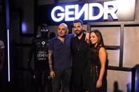 Spine Beirut Dbayeh Social Event Launching of GENDR   Lebanon