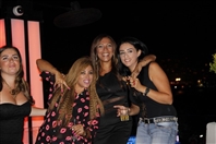 SKYBAR Beirut Suburb Social Event Generis Fundraising Dinner Lebanon