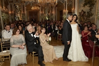 Around the World Social Event George Clooney and Amal Alamuddin Wedding Pictures Lebanon