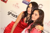 ABC Dbayeh Dbayeh Social Event Ghadi Avant Premiere Lebanon