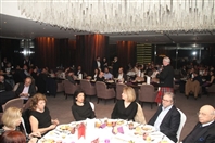 Eau De Vie-Phoenicia Beirut-Downtown Social Event Glenfarclas Single Malt Dinner Lebanon