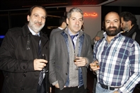 Le Yacht Club  Beirut-Downtown Social Event Glenfiddich Original Launch Lebanon