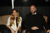 Le Yacht Club  Beirut-Downtown Social Event Glenfiddich Original Launch Lebanon