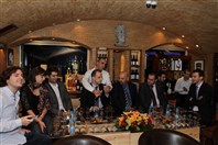 Activities Beirut Suburb Social Event GlenFiddich Exclusive Tasting Event Lebanon