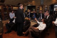 Activities Beirut Suburb Social Event GlenFiddich Exclusive Tasting Event Lebanon