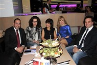 Maillon The Club Beirut-Ashrafieh Social Event Global Blue Shop Magazine Network Lebanon