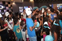 City Centre Beirut Beirut Suburb Social Event Global Premiere Day Lebanon