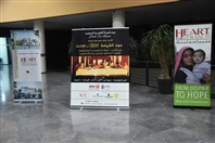 Palais des Congres Dbayeh Theater Glory of Easter Lebanon