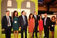 Biel Beirut-Downtown Exhibition Go Business Go Forward Exhibition @ Biel Day 1 Lebanon