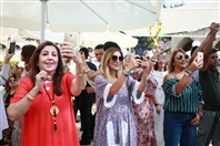 Social Event Good Vibes at Menchiyyeh Gardens Deir Al Qamar Lebanon