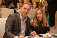 Kempinski Summerland Hotel  Damour Social Event Rafiq Al Bawab & Partners SAL celebrate the addition of GoodYear Lebanon