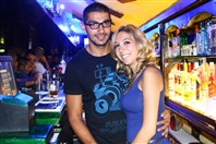 Cheyenne  Broumana Nightlife Goodbye summer 2012 Lebanon