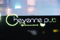 Cheyenne  Broumana Nightlife Goodbye summer 2012 Lebanon