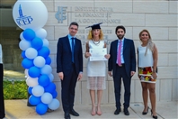 ESA Business School Beirut-Downtown Social Event JCEP- Graduation Ceremony Lebanon
