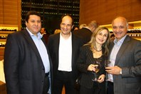 Les Caves De Taillevent Beirut-Ashrafieh Social Event Grand Opening of Les Caves de Taillevent Lebanon