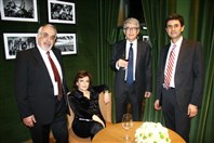 Les Caves De Taillevent Beirut-Ashrafieh Social Event Grand Opening of Les Caves de Taillevent Lebanon