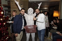 Rossini Osteria e Caffe - Phoenicia Hotel  Beirut-Downtown Social Event Grand opening of Rossini at Phoenicia Hotel Beirut  Lebanon