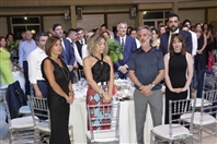 Social Event Premier dîner de retrouvailles de l’AGL Part1 Lebanon