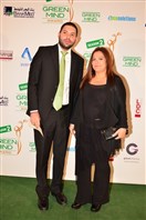 Around the World Social Event Green Mind Award 2014 Lebanon