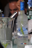 Les Caves De Taillevent Beirut-Ashrafieh Social Event Grey Goose Taste By Appointment Lebanon