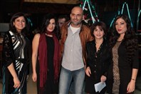 Olivia's Sin El Fil Social Event H.E.C Heart BASSMA Event Lebanon