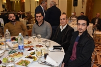 Activities Beirut Suburb Social Event HARB ELECTRIC SAL - Launching of ABB AX Contactor Lebanon